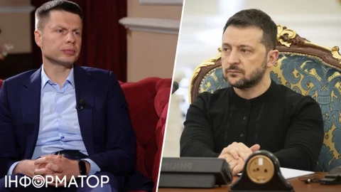 Вибори під час війни неодмінно завершаться перемогою Зеленського: Гончаренко поділився прогнозом