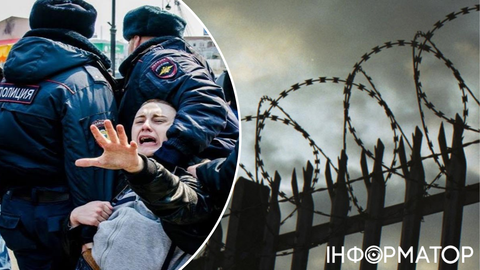 Хороших руських все більше: суди РФ у 2025 році встановили рекорд по вирокам у держзраді та шпигунстві