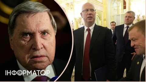 У Путіна прокоментували ймовірність тристоронніх переговорів за участі США, України та Росії