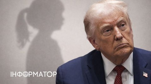 Гарненька, чи не так? У нових файлах Епштейна з'явився епізод з Трампом та 14-річною дівчиною