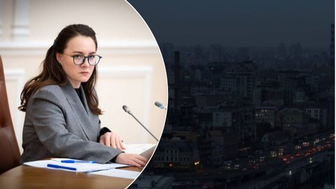 Буде менше відключень: Свириденко пообіцяла, що уряд спрямує вивільнену електроенергію населенню