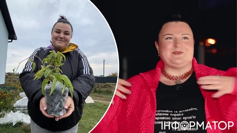 Alyona Alyona облаяла українського посла: Старий хрін