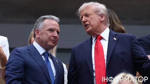 Виткоффу грозит расследование Госдепа США: это связано с семьей Трампа