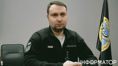 Буданов про мирні переговори зі США: Налаштований оптимістично