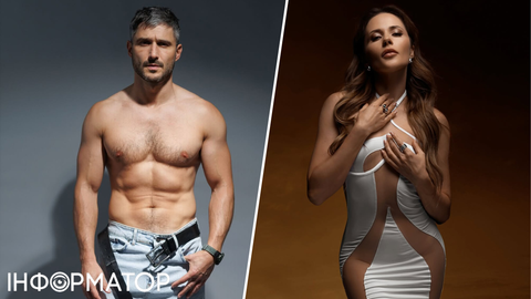 Федінчик розповів правду про розлучення з Денисенко - довелося дзвонити дружині її коханця