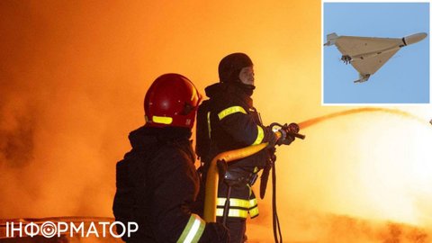 Росіяни вдарили по півночі Сумщини: є перебої з електропостачанням