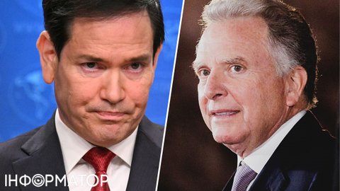 Приховане протистояння в адміністрації Трампа: Рубіо і Віткофф суперничають через переговори по Україні