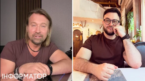 Олег Винник наговорил на уголовную ответственность: Не слышал крики матерей, которые хоронят детей