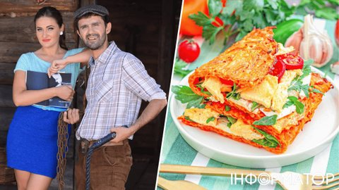 Зірка Кварталу Тетяна Песик знайшла шлях до серця будь-якого Володьки - підглянула в ресторанах