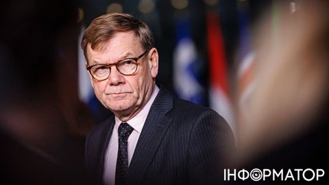 Територіальні поступки можливі лише з жорсткими гарантіями безпеки для України - МЗС Німеччини