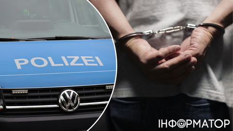 Німеччина заарештувала українця за підготовку диверсій на залізниці: могло бути замовлення РФ