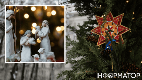 На Різдво Україну чекає кульмінація погоди – прогноз на 25 грудня