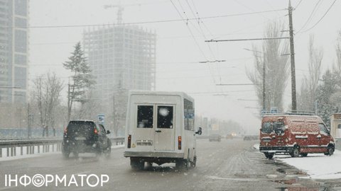 В Україні виникли проблеми з зимовим дизелем