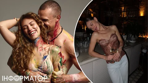 Показали гіршу сторону: Надін Головчук, яку називають переможницею Холостяка, незадоволена