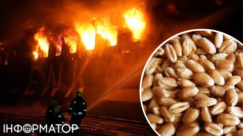 Путін бʼє по Одесі не дарма: експорт продовольства з України майже зупинено - деталі від Reuters