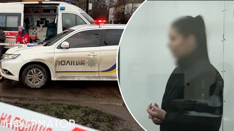 Поліцейську, яка на смерть збила дитину в Прилуках, відпустили на волю під символічну заставу