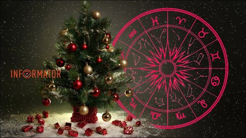 Гороскоп на 25 грудня: день мрій, ніжності й святкової магії