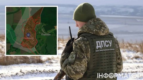 Захват Грабовского: в ГПСУ рассказали, есть ли новые прорывы врага в Сумской области