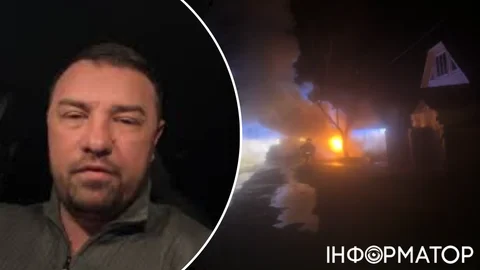 Підрив автомобіля, я живий - депутат Сторожук з Черкащини повідомив про замах на себе