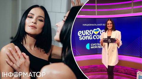 Известную певицу позвали на Холостячку: Честно говоря, я так испугалась, что пройду