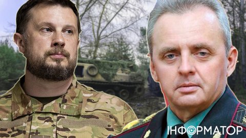 Паперові генерали пішли в останній бій проти Білецького: на чолі - Муженко