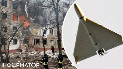 Новий удар РФ по Чернігову - і знов багатоповерхівка: є жертви