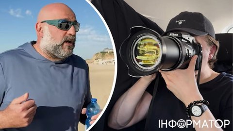 УП анонсувала інтервʼю з Міндічем, якого журналісти знайшли в Ізраїлі