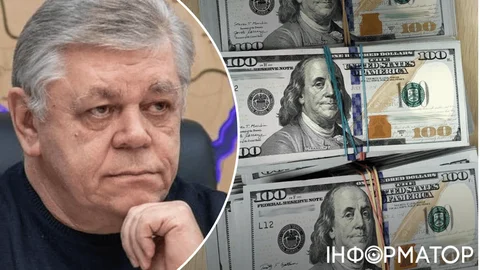 На Різдво ВАКС обрав запобіжний захід депутату з Волині, який попався на хабарі