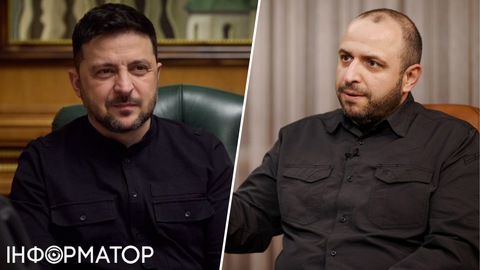 Зеленский с Умеровым пообщался со спецпредставителями Трампа: хорошие идеи для продолжительного мира