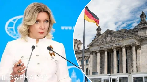 МИД России призвал граждан воздержаться от путешествий в Германию