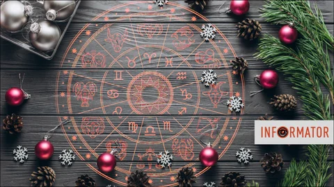 Три знака Зодиака, которым на Новый год удастся найти настоящий праздник и кайфануть от всего