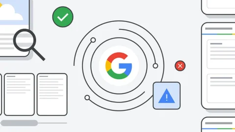 Уникаємо шахраїв під час пошуку в інтернеті: п’ять порад від Google
