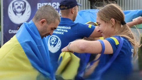 Звільнені з російської неволі цивільні українці можуть отримати 50 тис. грн - Свириденко