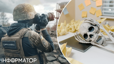 Яке сьогодні, 29 грудня, свято: День військових журналістів та незавершених справ