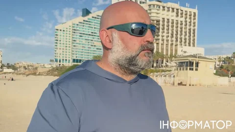 Справа на 90% медійна: Міндіч в інтервʼю УП заявив, що його зробили крайнім у справі про корупцію в Енергоатомі