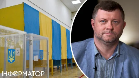 Рада почала роботу над законом про вибори під час війни: рішення прийматимуть понад 60 людей