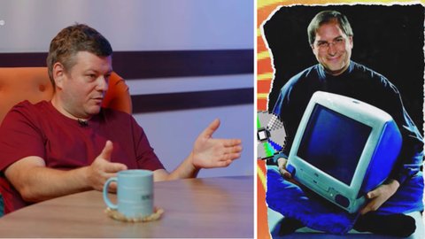 Від перших кроків інтернету до успішних інтернет-медіа: Сергій Шишкін розкрив усі таємниці