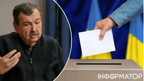 ЦВК: Вибори в Україні коштуватимуть космічних грошей: лише перший тур - до 6 млрд грн