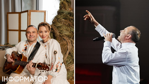 Віктор Павлик зробив різдвяну помилку, що й Тоня Матвієнко: Ніщо не рятує