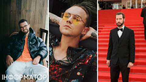 Респект: Антон Птушкін, Артем Пивоваров, Мстислав Чернов не дали собі в кашу наплювати