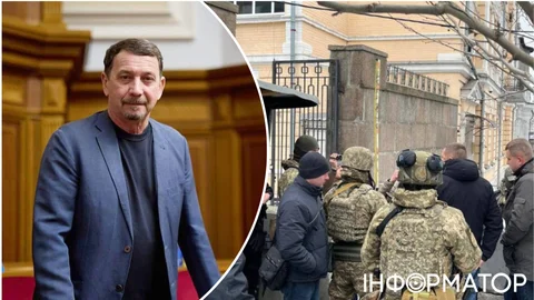 Справа про тіньові виплати в Раді: підозри від НАБУ отримали щонайменше четверо слуг народу