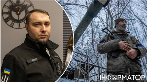 Буданов пояснив, чому лютий може стати ключовим для мирної угоди