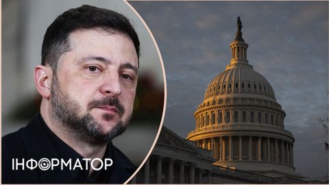 Зеленский прибыл в США: встречу с Трампом во Флориде перенесли