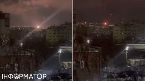 Дрони атакували Сизрань у РФ: пошкоджений НПЗ, енергомережі, є перебої зі світлом