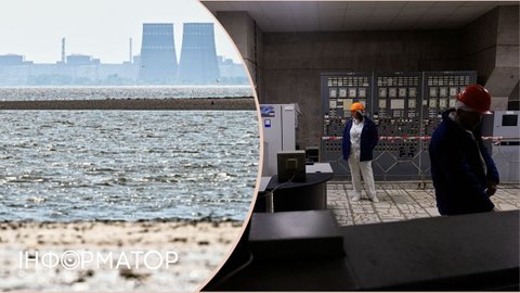 На ЗАЕС почали ремонт електроліній: МАГАТЕ повідомило про локальне припинення вогню