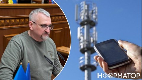 Каскадні ефекти: Федієнко розповів, чому після ударів по енергетиці виникли проблеми зі зв’язком