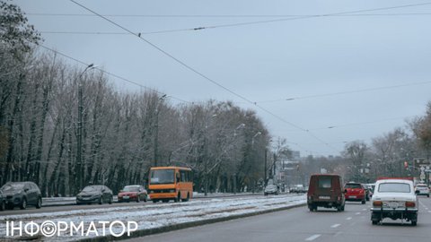 Акцизы на топливо вырастут с нового года – прогноз цен на АЗС Украины в январе