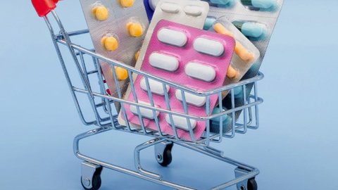 Уряд ухвалив важливі зміни в правилах продажу ліків