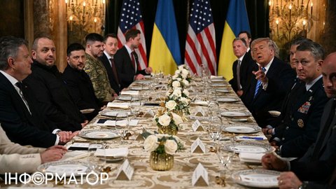 Гарантії безпеки від США на 50 років: Зеленський розповів журналістам цікаві деталі переговорів