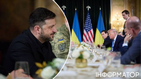 Зеленський вважає перемогою гарантії безпеки від США: пояснюємо, чому це важливий підсумок переговорів з Трампом у Флориді